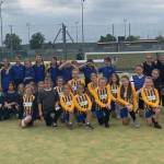 Y3-6 GIRLS FOOTBALL RETURNS TO BRECKLAND SSP