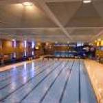 National Pool Lifeguard Qualification Course