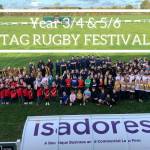 BRECKLAND/NORWICH EAST SSP TAG RUGBY FESTIVAL
