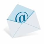 Partnership email addresses change