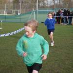 Partnership Cross Country Finals