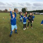 RECORD NUMBERS ATTEND TAG RUGBY FESTIVAL