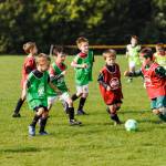 Attleborough Cluster Football